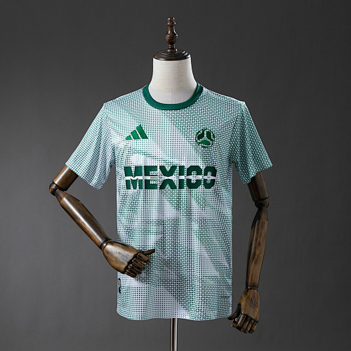 FIFA Mexico Jersey