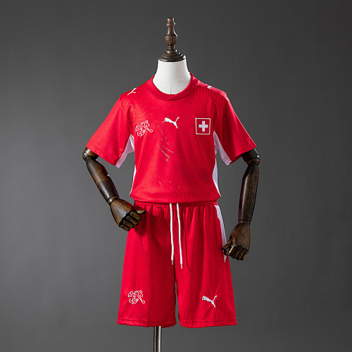 FIFA Switzerland Kit