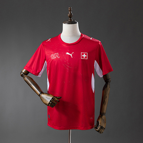 FIFA Switzerland Jersey