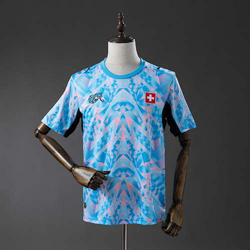 FIFA Switzerland Jersey