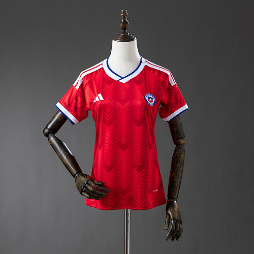 FIFA Chile Jersey