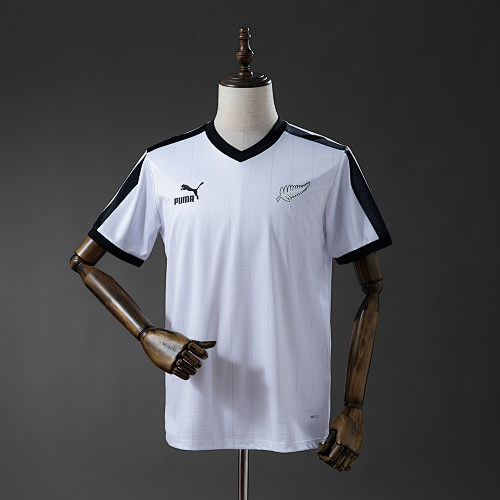 FIFA New Zealand Jersey