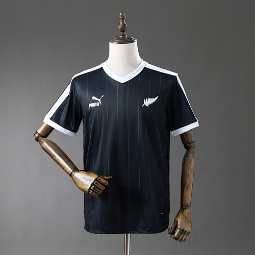 FIFA New Zealand Jersey