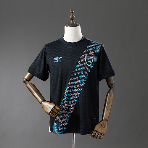 FIFA Guatemala Third Away Jersey