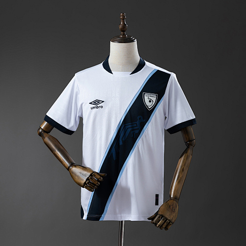 FIFA Guatemala Home Jersey