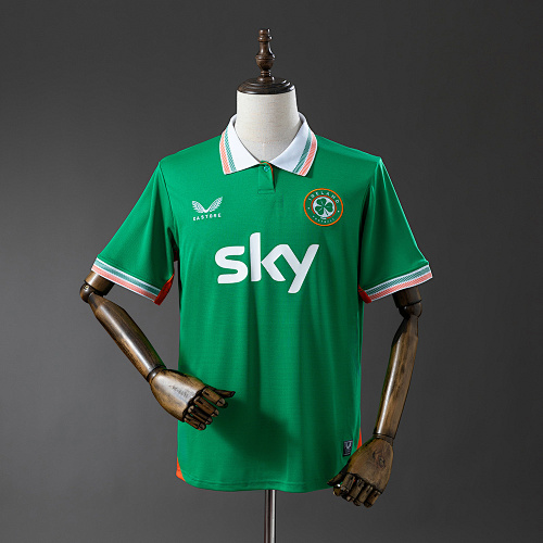 FIFA Ireland Home Jersey