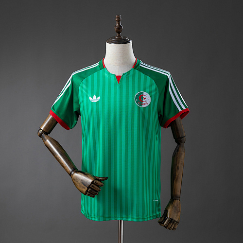 FIFA Algeria Jersey