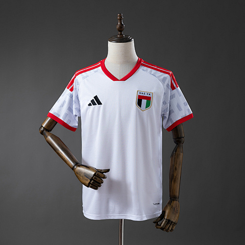 FIFA Uae Jersey