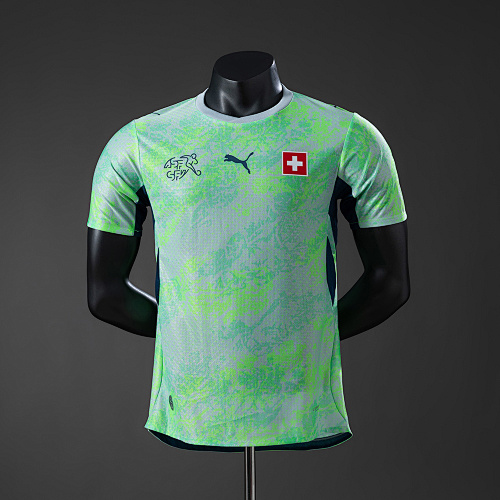 FIFA Switzerland Jersey