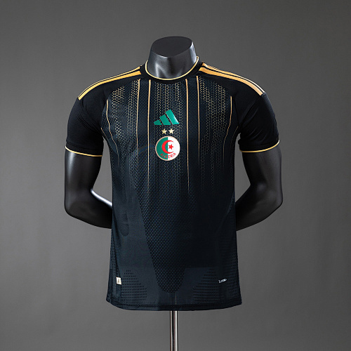 FIFA Algeria Jersey