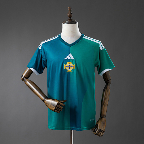 FIFA Northern Ireland Jersey