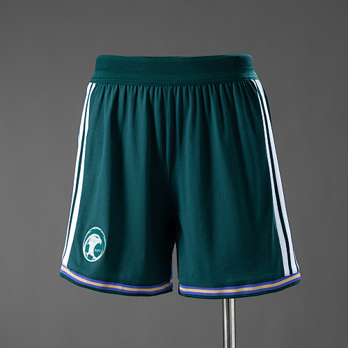 FIFA Saudi Arabia Shorts