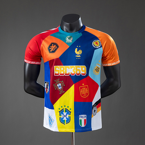 Jersey