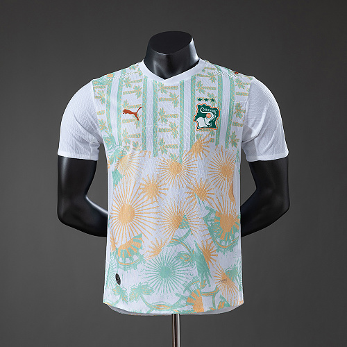 Jersey