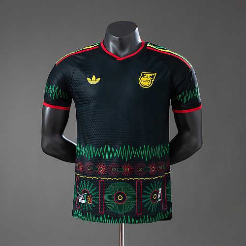 Jersey