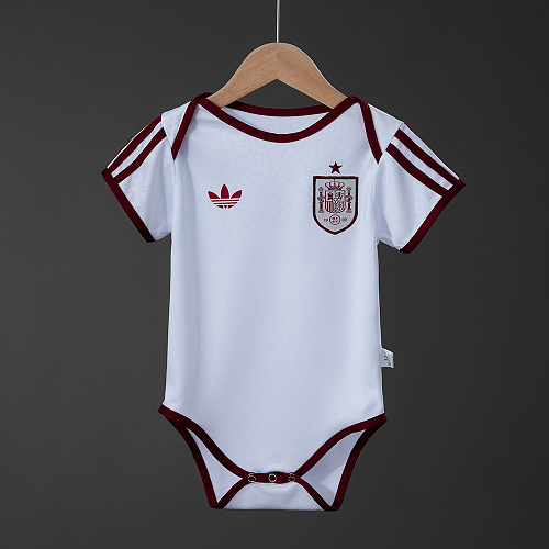 FIFA Spain Away Jersey