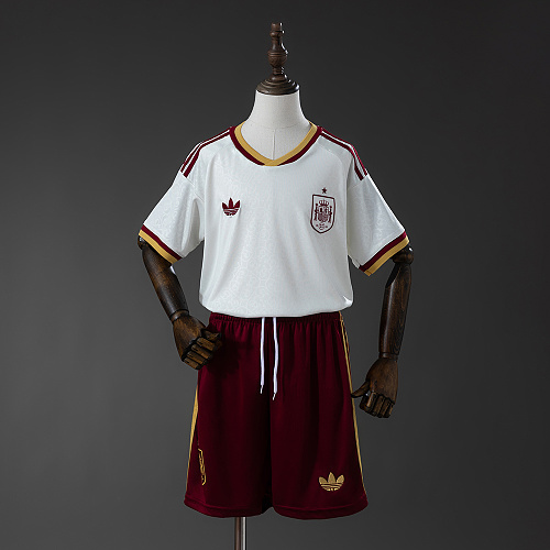 FIFA Spain Away Jersey