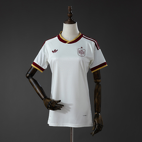 FIFA Spain Away Jersey