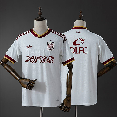 FIFA Spain Jersey X Dellafuente