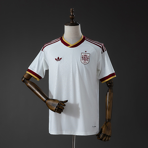 FIFA Spain Away Jersey