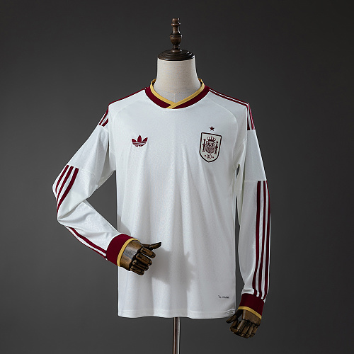 FIFA Spain Away Jersey