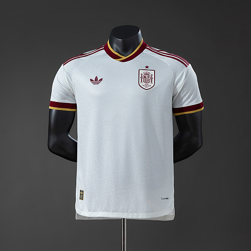 FIFA Spain Away Jersey