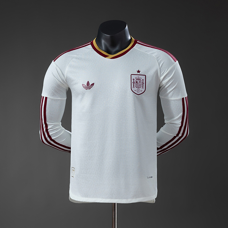 FIFA Spain Away Jersey