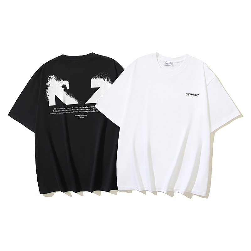 off white
