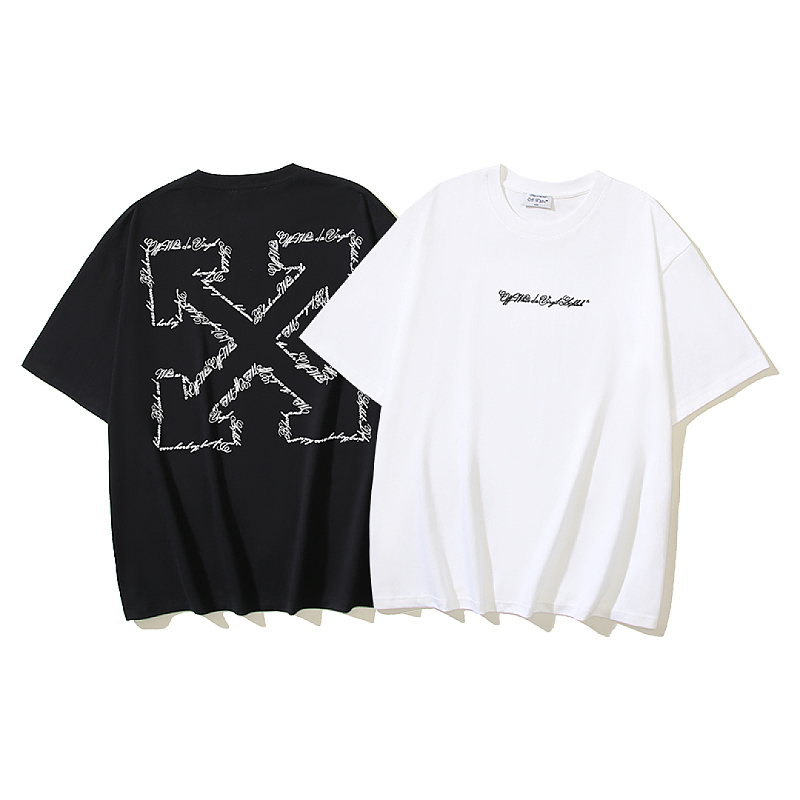 off white