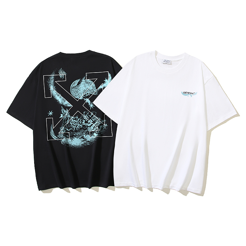 off white