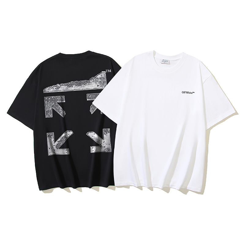 off white