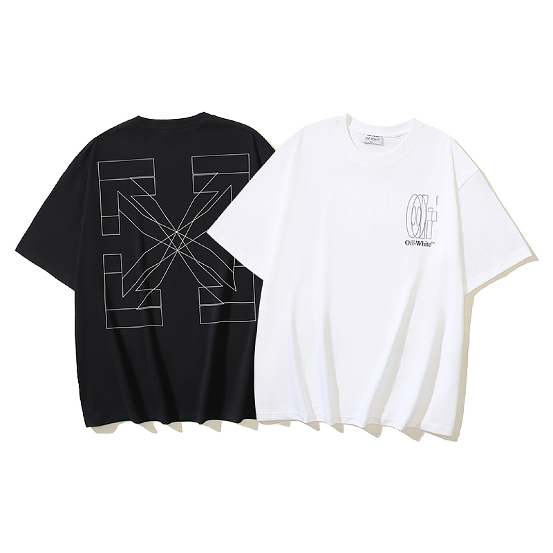 off white