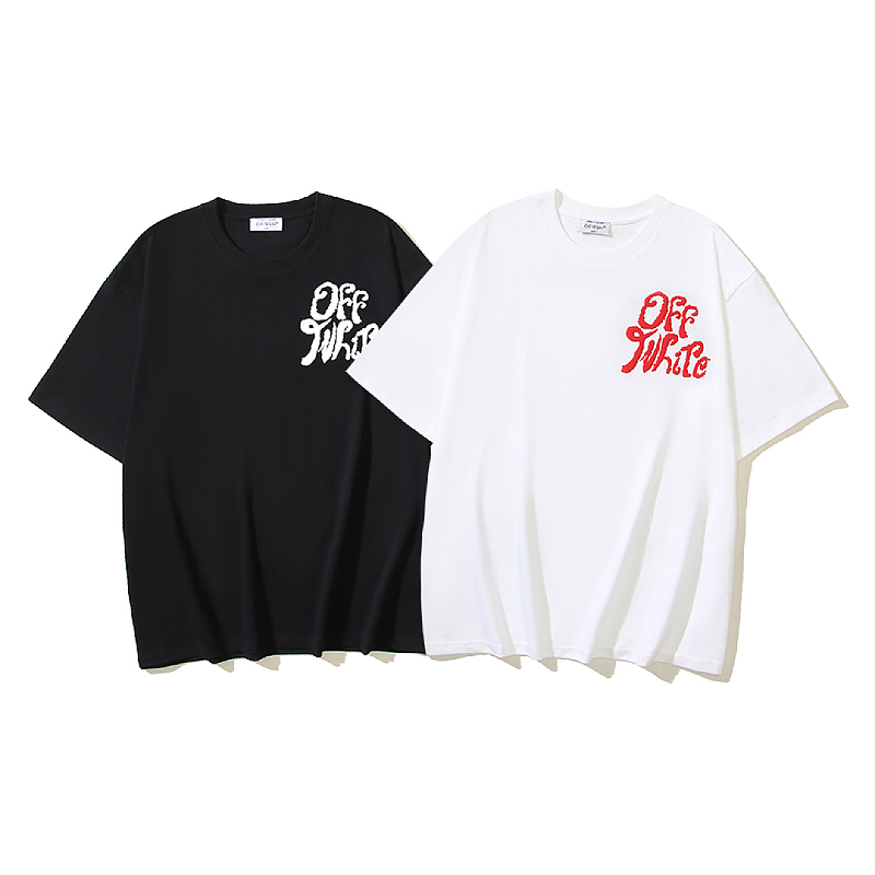off white
