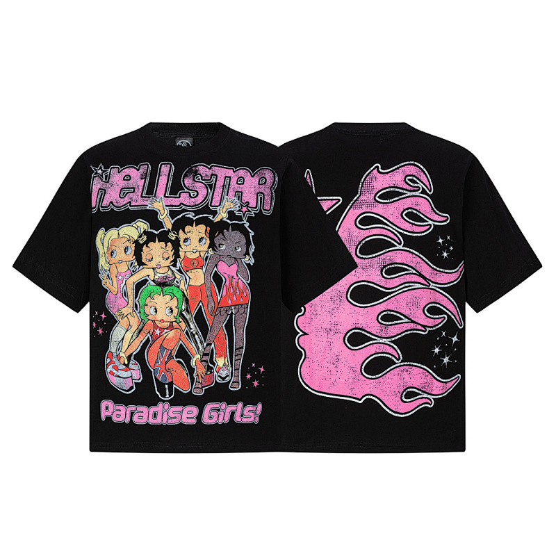 Hellstar