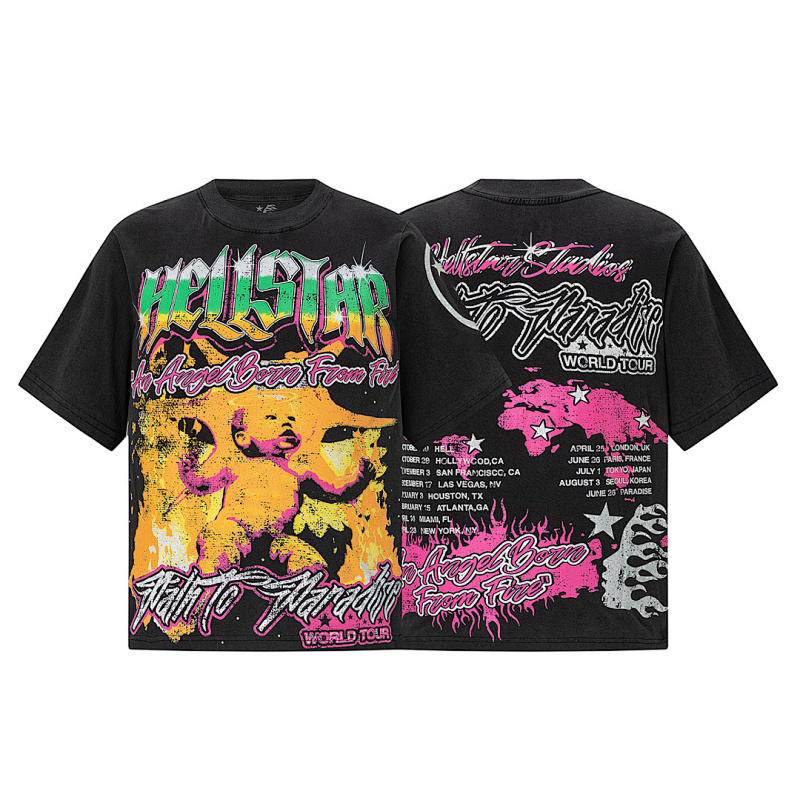 Hellstar