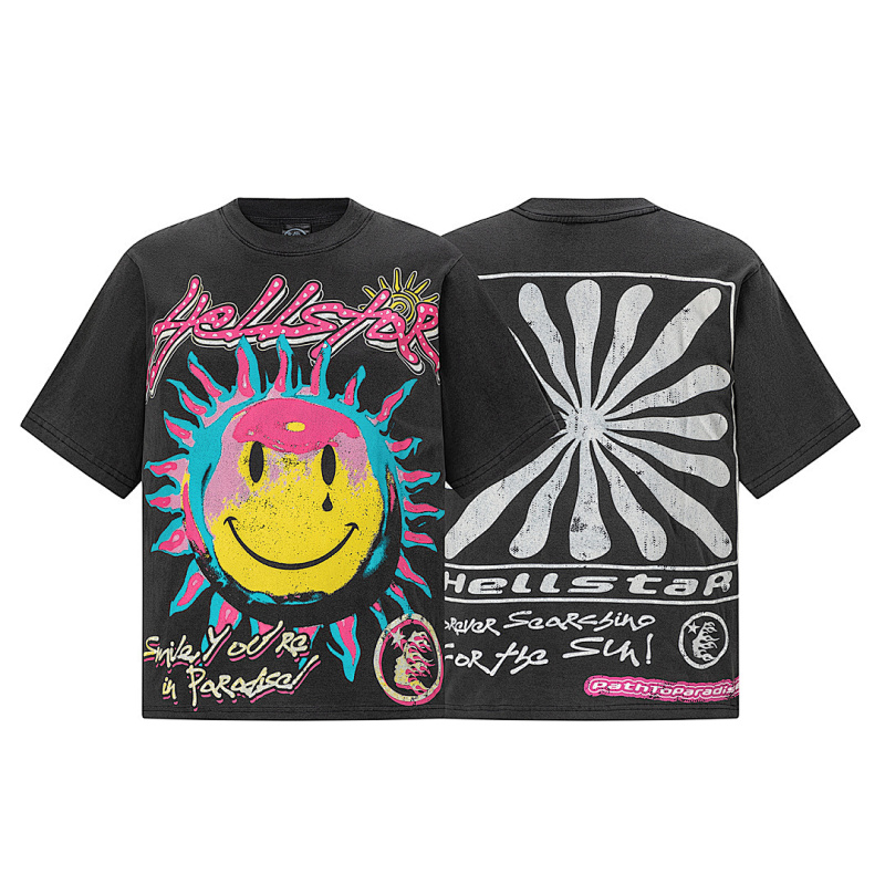 Hellstar
