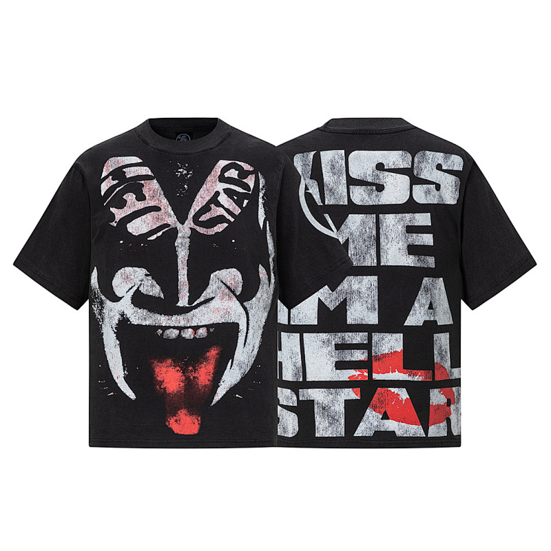 Hellstar