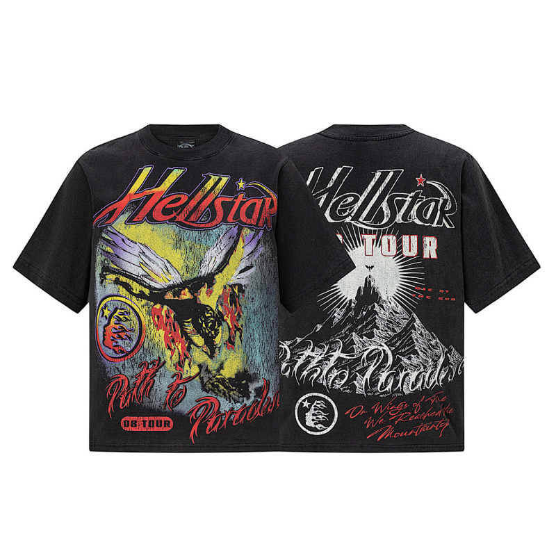 Hellstar