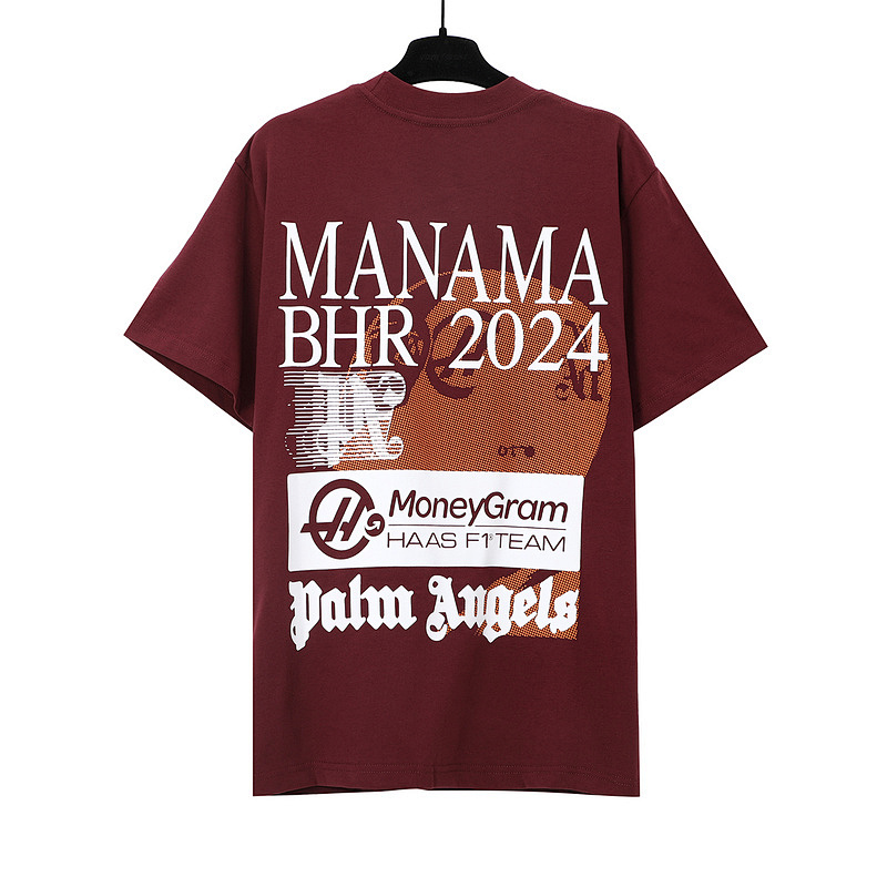 Palm Angels