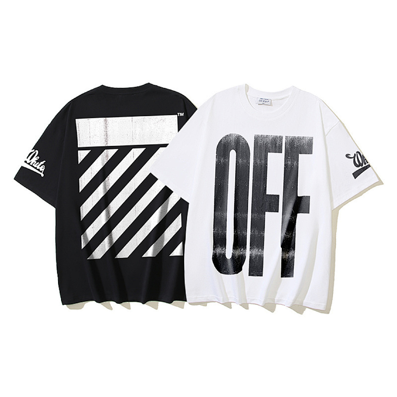 off white