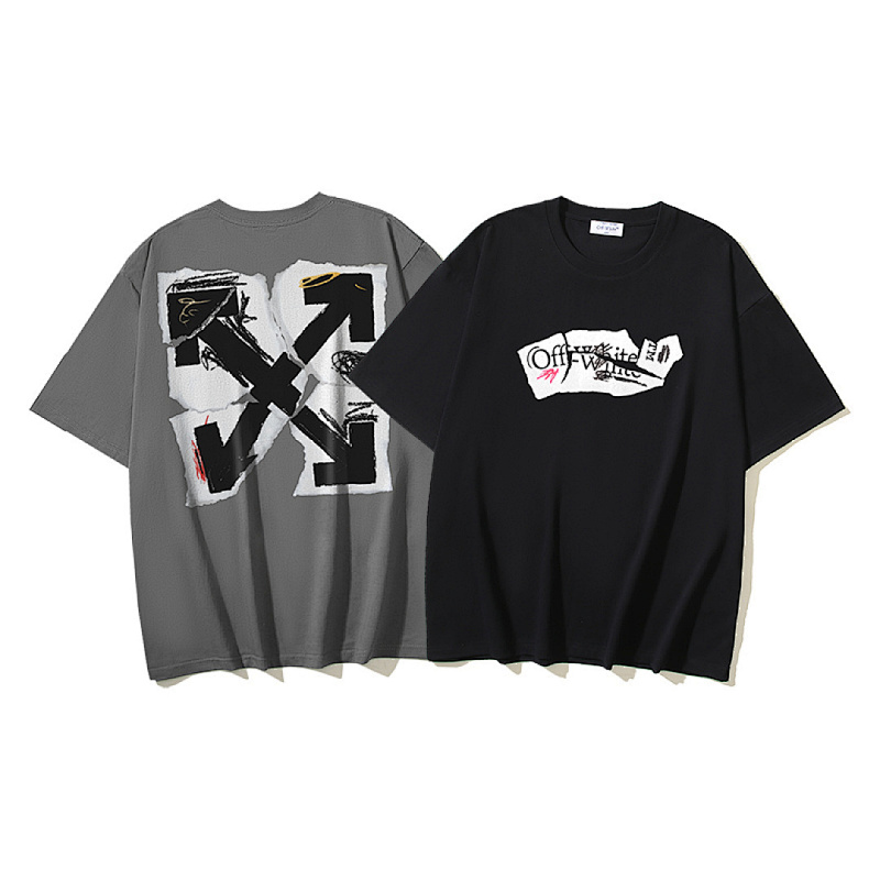 off white