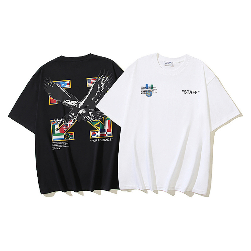 off white