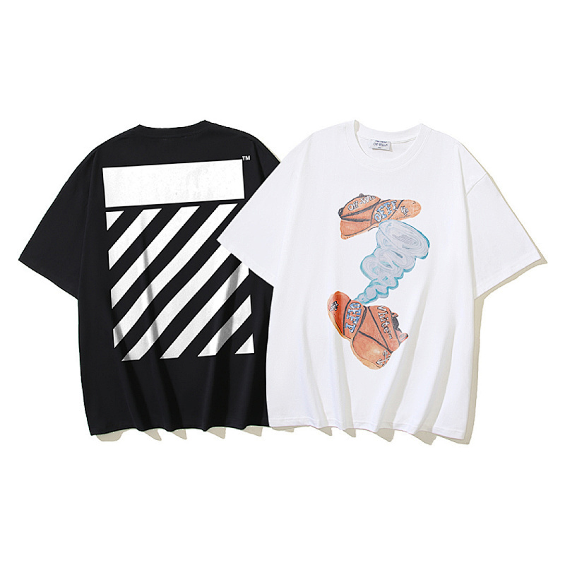off white