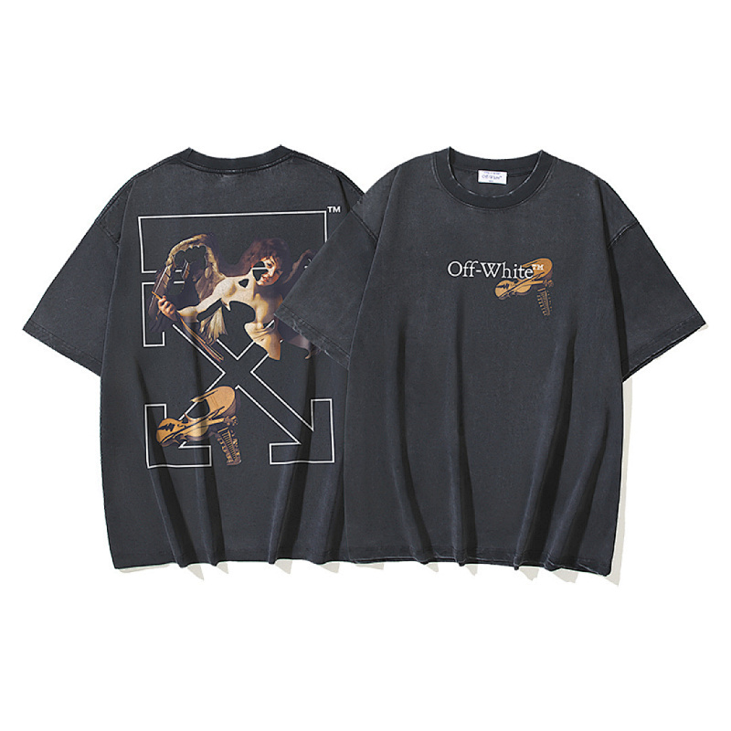 off white