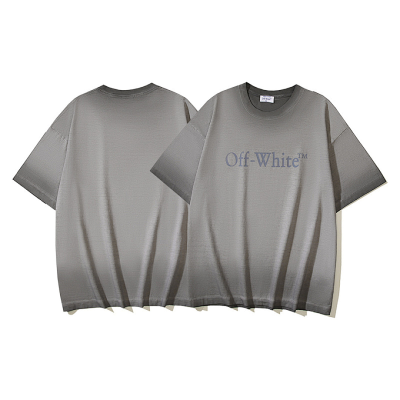 off white