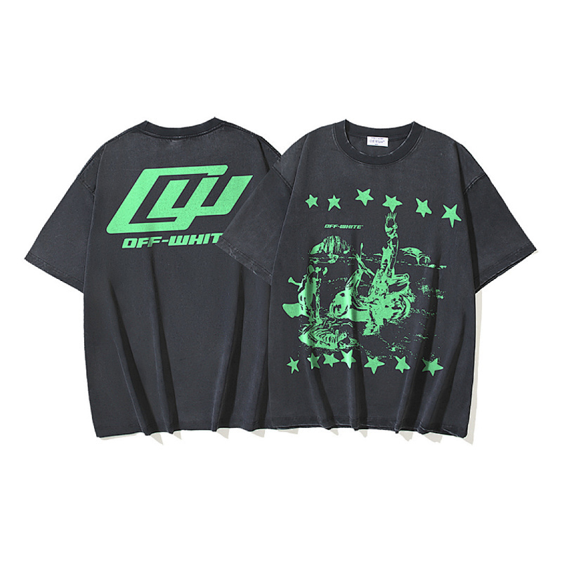 off white