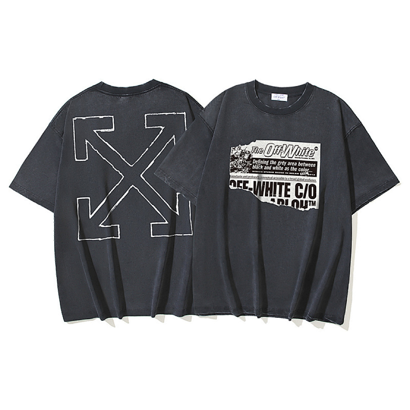 off white