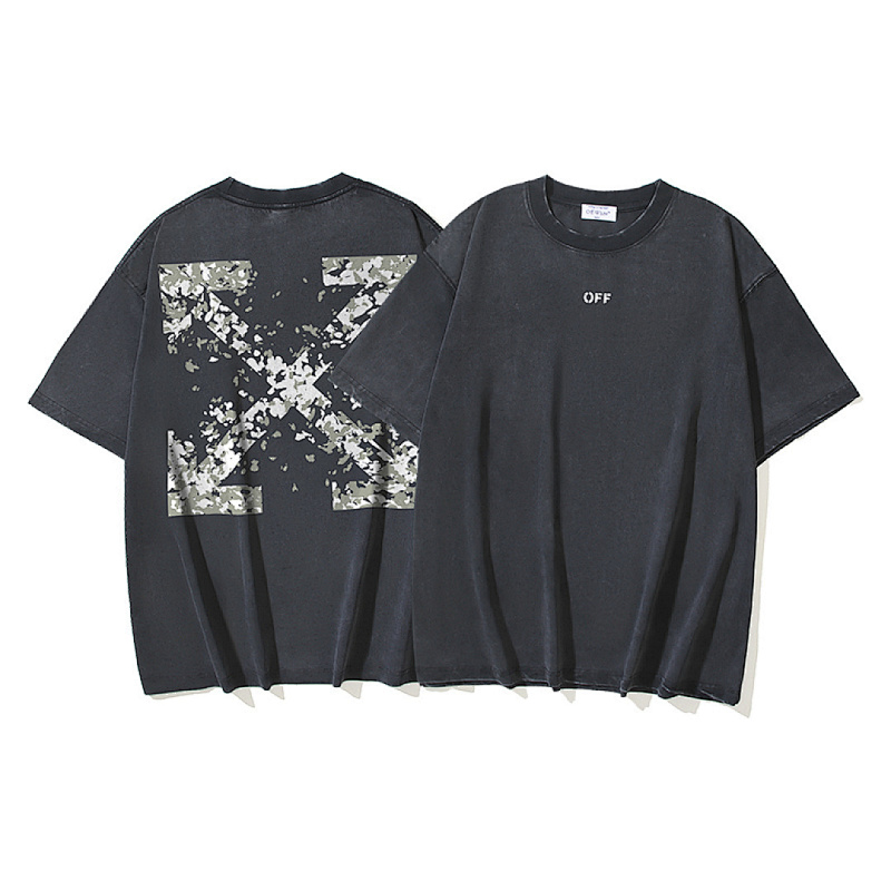 off white