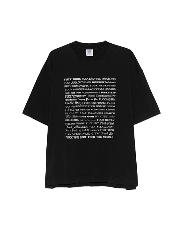 vetements