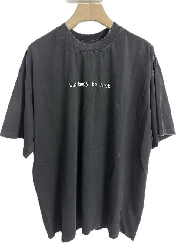 vetements